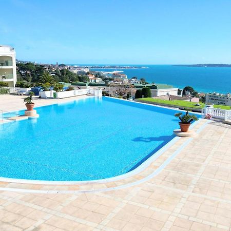 Appartement 0321, Piscine - Parking - Proche Plages - Palmazur Vacances Кан Екстериор снимка