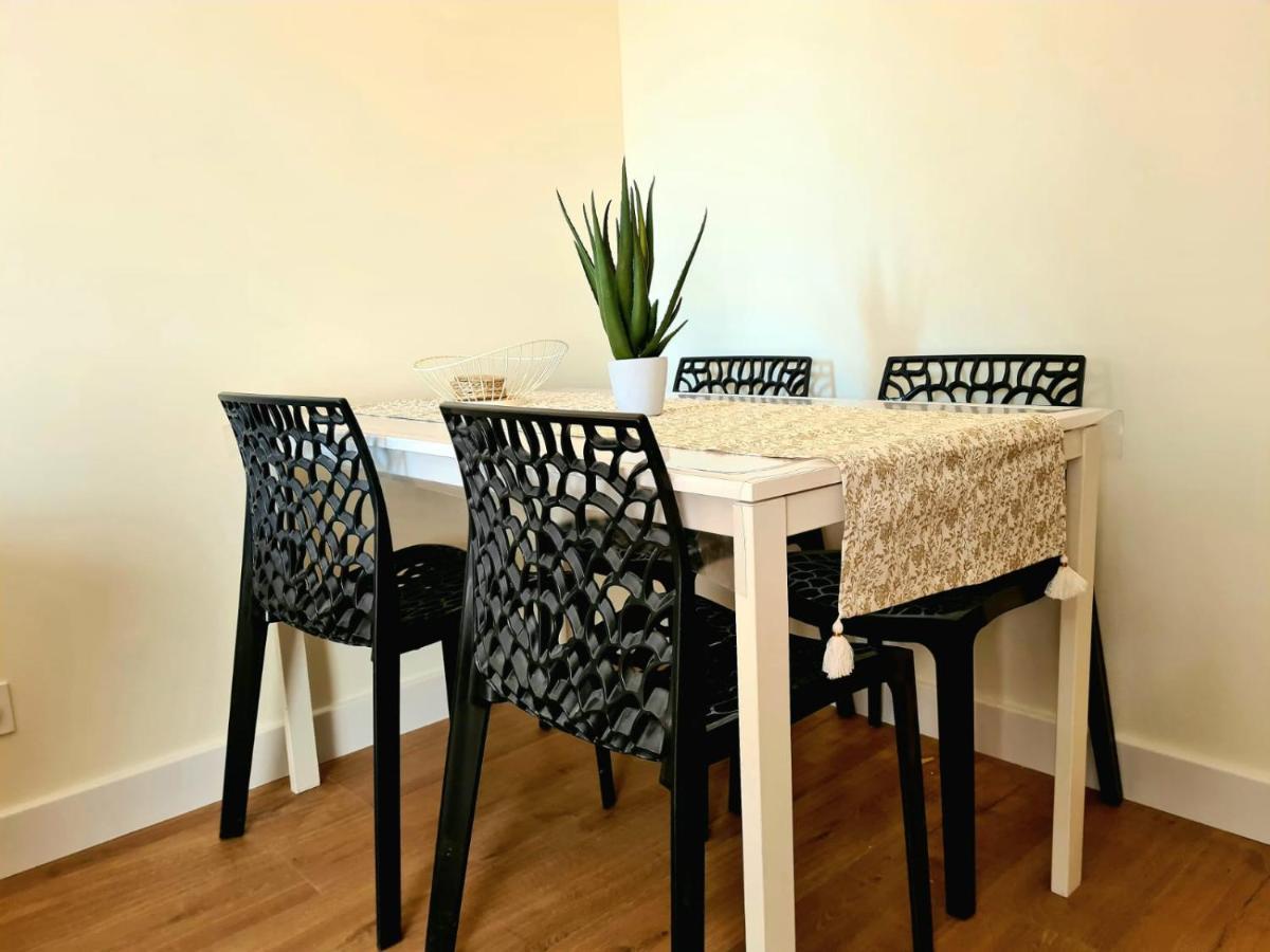 Appartement 0321, Piscine - Parking - Proche Plages - Palmazur Vacances Кан Екстериор снимка