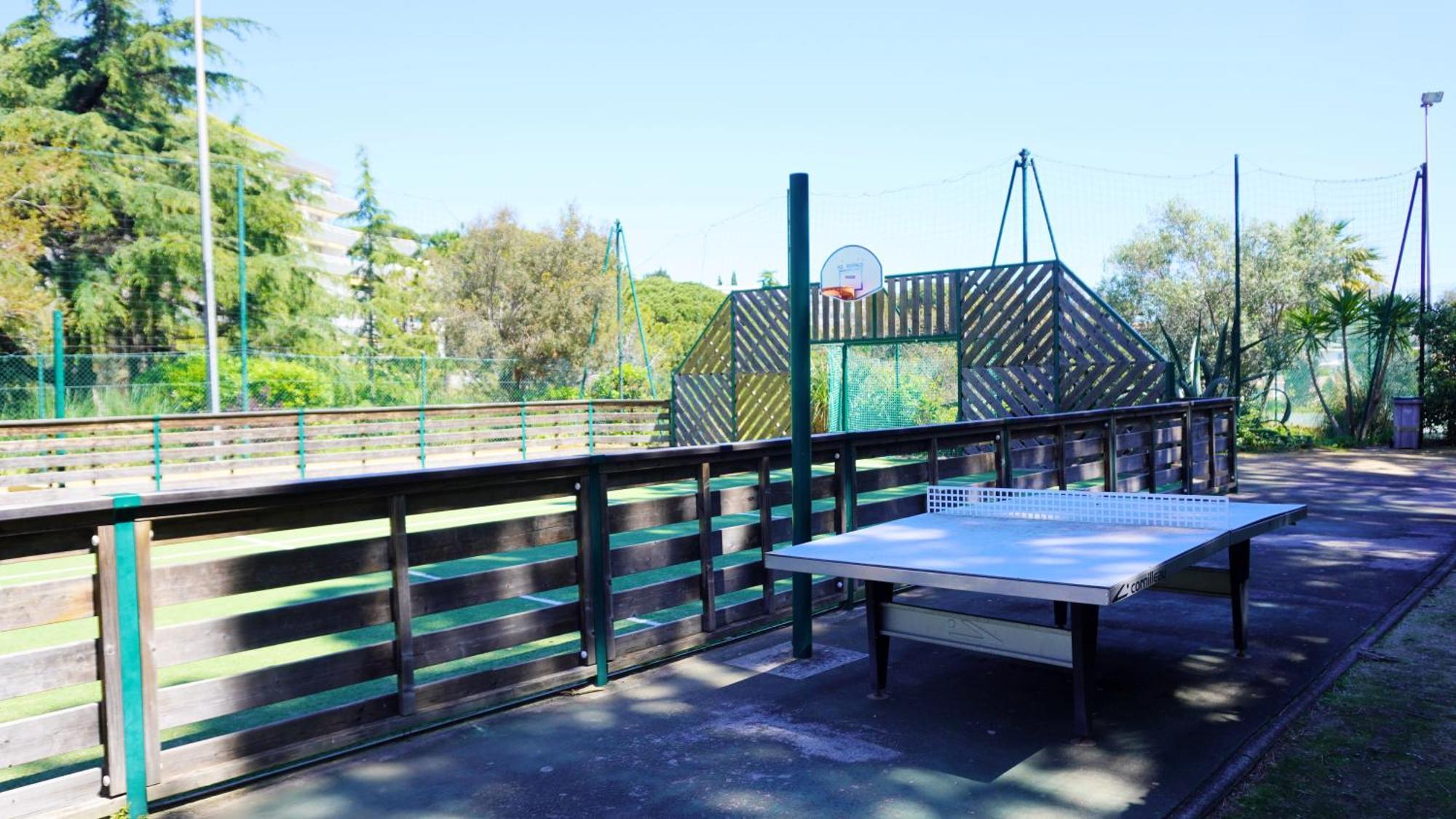 Appartement 0321, Piscine - Parking - Proche Plages - Palmazur Vacances Кан Екстериор снимка