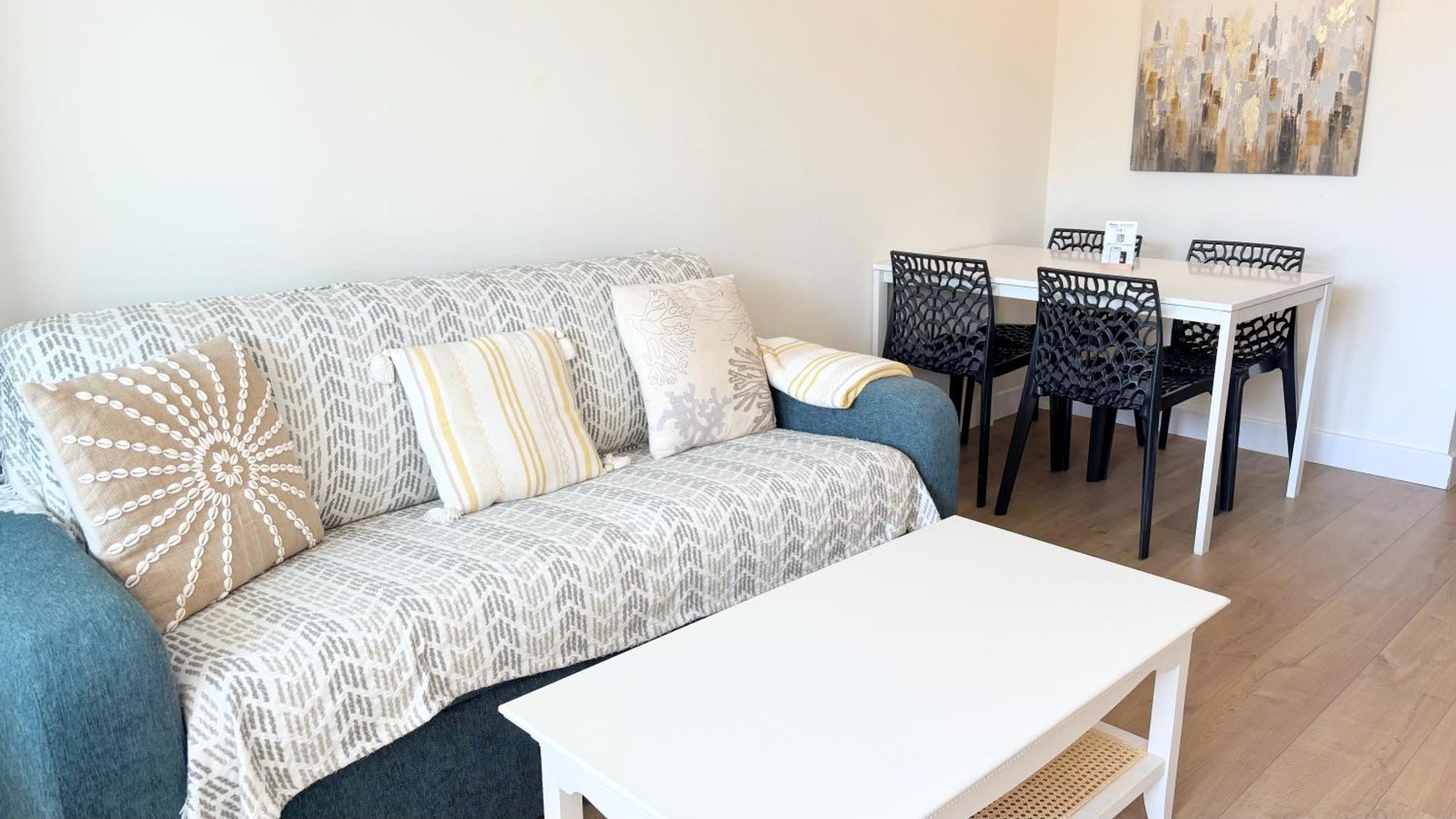 Appartement 0321, Piscine - Parking - Proche Plages - Palmazur Vacances Кан Екстериор снимка